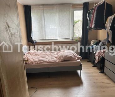 TAUSCHWOHNUNG Altstadtwohnung 2 ZKB - Photo 2