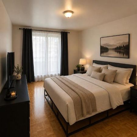 1 CH - 1 SDB - Montréal - $1,350 /mo - Photo 4