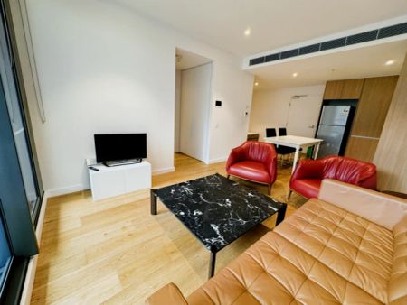 88 Hay st, Sydney - Photo 4