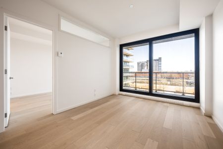 Appartement à louer, Montréal (Le Sud-Ouest) - Photo 3
