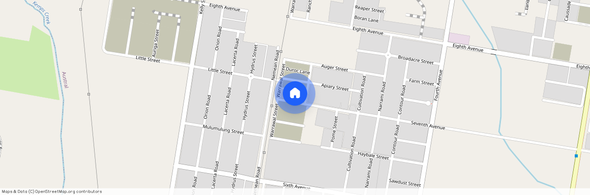 110A Seventh Avenue, NSW 2179, Austral