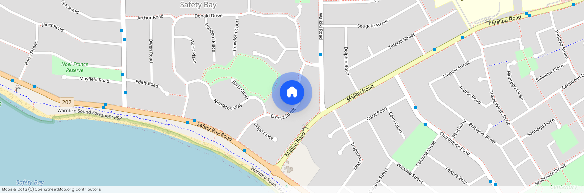 27 Ernest Street, WA 6169, Safety Bay