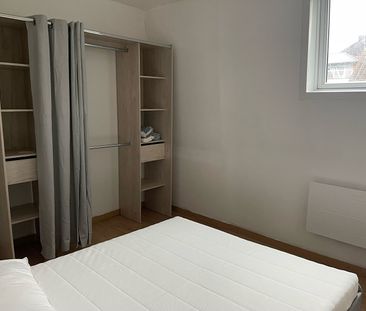 Location Appartement 2 pièces 55m² - Photo 6