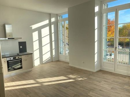 Location appartement t2 à Romans-sur-Isère (26100) - Photo 5