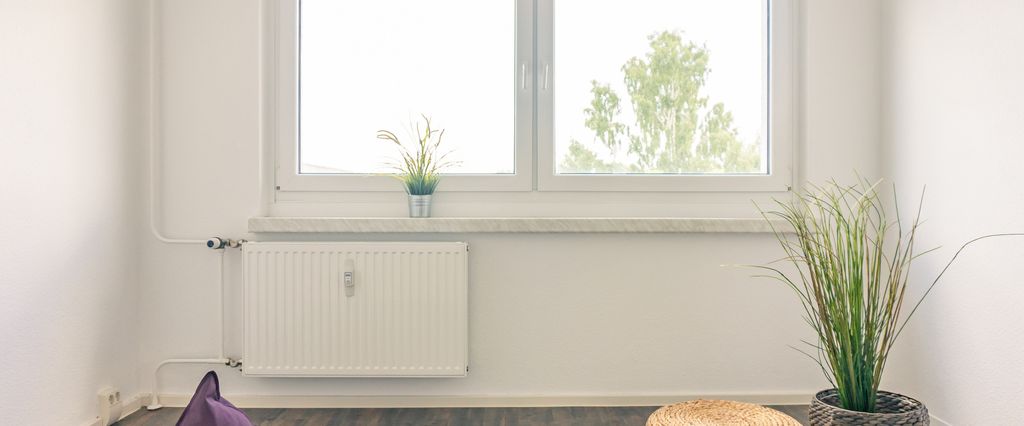 3-Raum-Wohnung - Photo 1