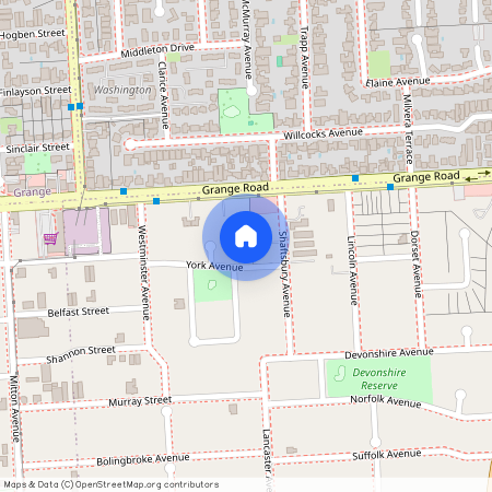 Unit 1/11 York Avenue West, Fulham Gardens