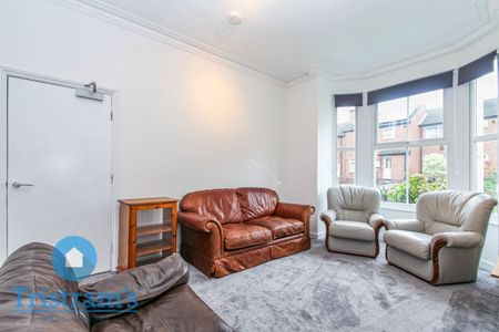 References Pending - 6 bed Mid Terraced House - Photo 2