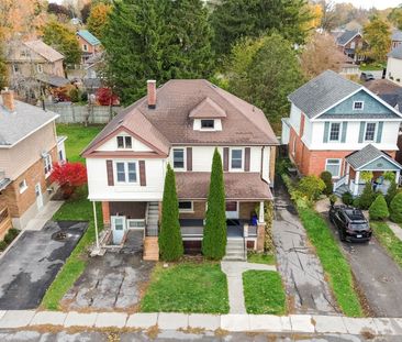 For Lease - 163 Albert Street, Belleville, Ontario - Photo 5