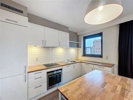 Appartement te huur - Photo 5