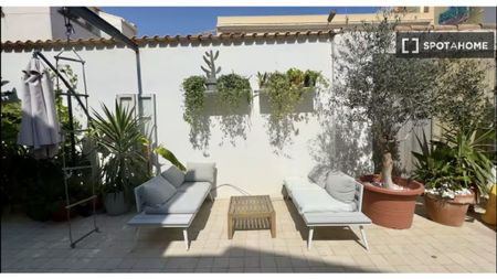 2 room luxury Apartment for rent in Valencia - Photo 4