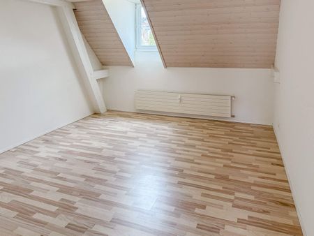 4 Zimmer, 105 m², 5. Stock - Photo 3
