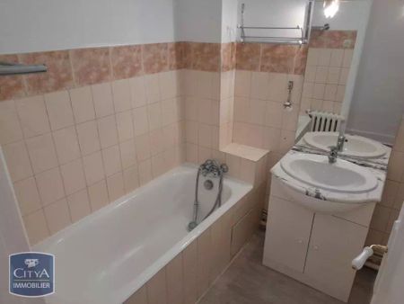 Appartement à louer 3 pièces 68.67m² - Photo 5