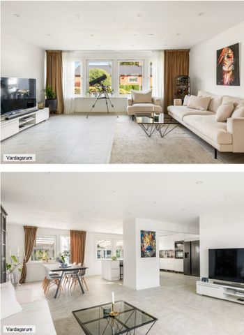 Rönnvägen, Märsta - Photo 2