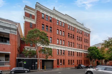502/103-107 Oxford Street, Collingwood VIC 3066 - Apartment For Rent | Domain - Photo 5