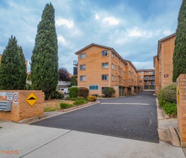 46/85 Derrima Road, Queanbeyan NSW 2620 - Apartment For Rent | Domain - Photo 5
