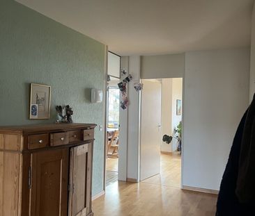 APPARTEMENT DE 4 PIÈCES À HINTERKAPPELEN (BE), MEUBLÉ, TEMPORAIRE - Foto 6
