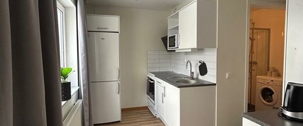 Sundsgatan 12 B - Photo 1