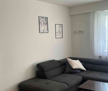 3.5 Zimmer, 65 m² - Photo 1