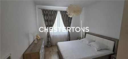 Bucuresti/ Prelungirea Ghencea / Apartament 2 camere deosebit, balcon/ 1loc de parcare/ piscina - Fotografie 4