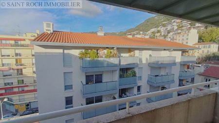 Location Appartement 1 pièce 19m² NICE 06300 - Photo 4