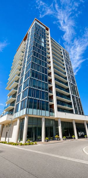 For Lease - 9618 Yonge Street Unit# 322, Richmond Hill, Ontario - Photo 1