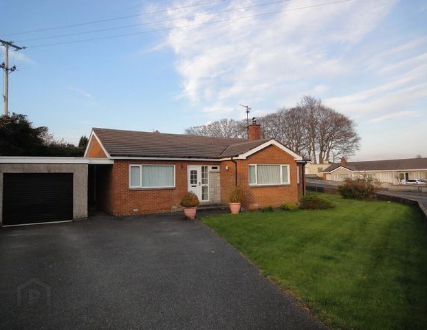 Grovemount Court, Altnagelvin, L'Derry, BT47 5JP - Photo 1