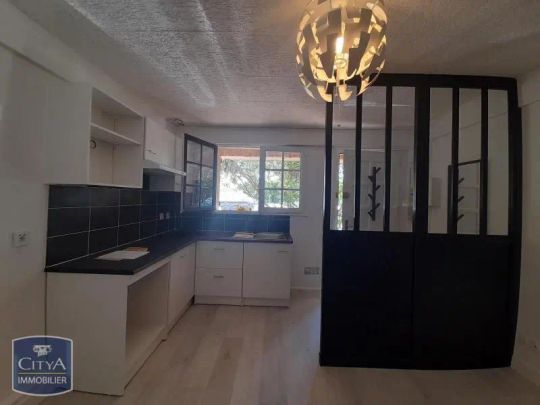 Appartement à louer 1 pièce 21.05m² - Photo 1