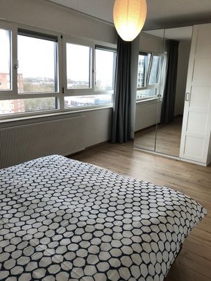 Te huur: Appartement Oostmaaslaan 432 in Rotterdam - Photo 1