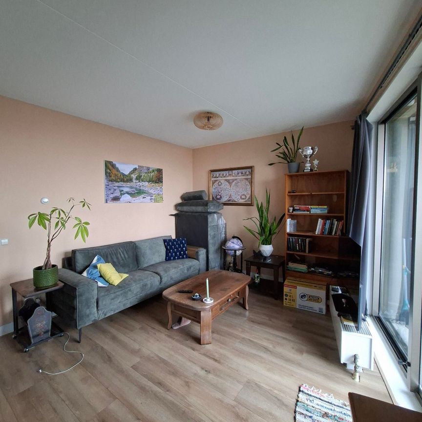 Appartement te huur: Carolina MacGillavrylaan 304 1098 XB Amsterdam - Photo 1