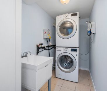 For Lease - 39 Cayuga Avenue Unit# Main, Toronto, Ontario - Photo 3