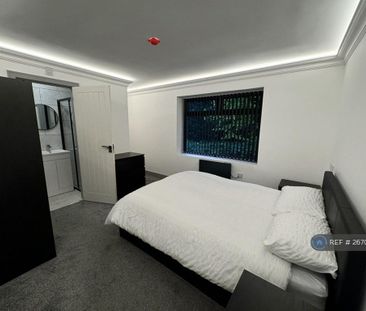 Studio to rent - Photo 3