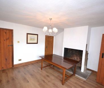 2 bedroom terraced house to rent - Photo 5