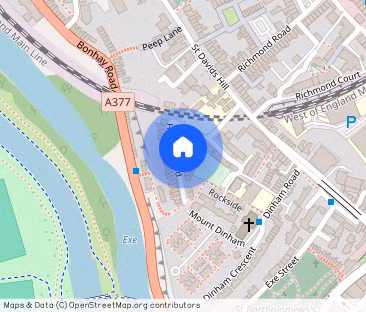 Haldon Road, Exeter, Devon - Photo 1