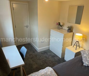 Moseley Road, Manchester, M14 6PA - Photo 6