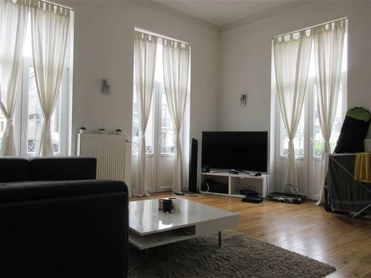 Appartement te huur - Foto 1