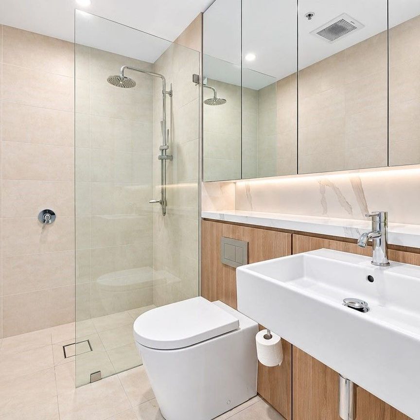 Modern Three-Bedroom Apartment Living in the Heart of Westmead - Photo 1