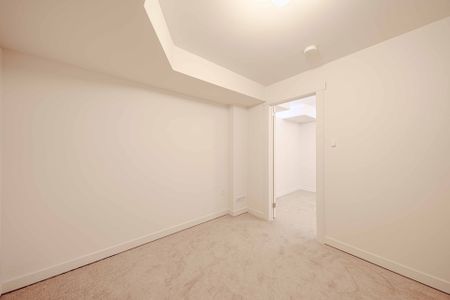 For Lease - 2057 Horace Duncan Crescent Unit# Basement, Oshawa, Ontario - Photo 2