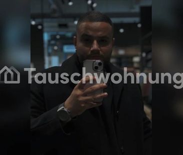 TAUSCHWOHNUNG 2-Zimmer Wohnung in Quickborn zur Miete, ideal für Azubi - Photo 1