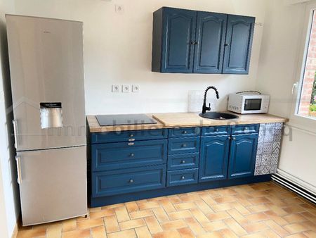 Maison 4 pièces à Roncq - Photo 5