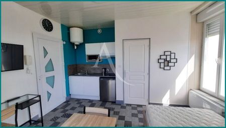 Appartement 1 pièce à - Photo 3