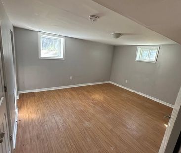 For Lease - 4 Harper Road Unit# Basement, Brampton, Ontario - Photo 3