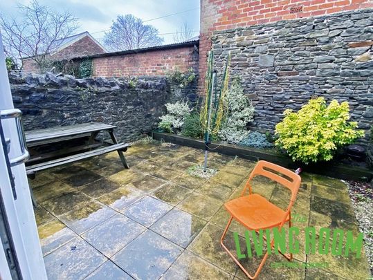 8 bedroom house share to rent - Photo 1