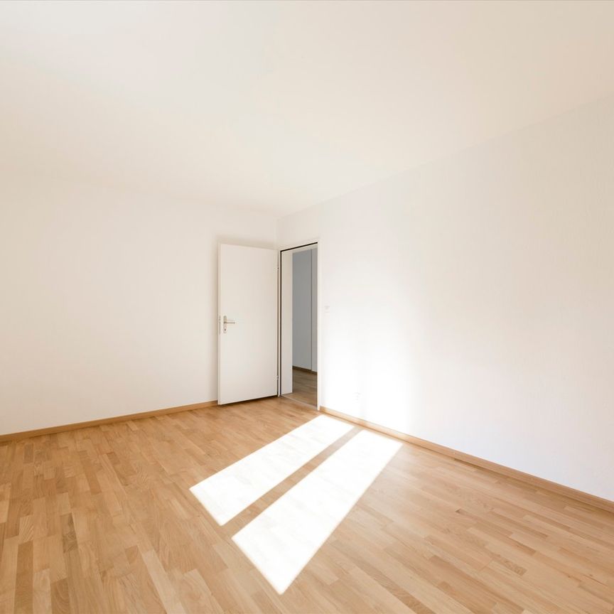 4.5 Zimmer, 103 m², 5. Stock - Photo 1