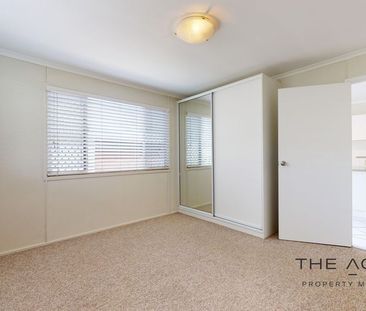 Within the Frenchville State School catchment! - Photo 1