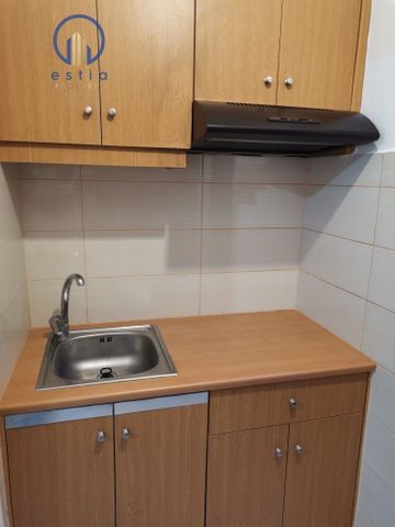 Studio/Γκαρσονιέρα για ενοικίαση - Πάτρα, - Φωτογραφία 2