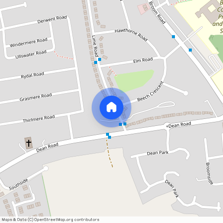 8 Lime Road, Ferryhill DL17