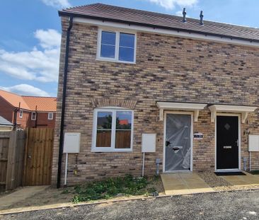 2 bedroom house to rent - Photo 1