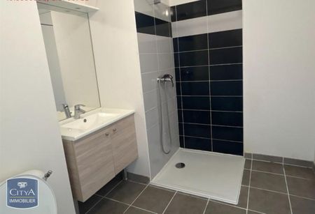 Location Appartement 2 pièces 48m² CUGNAUX 31270 - Photo 4