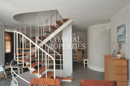 3 bedroom townhouse for rent in a popular community with swimming pool Sol de Mallorca, Mallorca, Spain - Photo 3