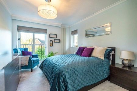 2 bedroom duplex to rent - Photo 4